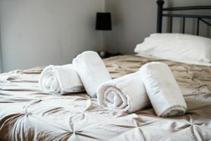 Asteria Apartments