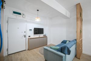 Sery Apartment Infinity Alz