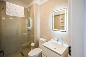 Sery Apartment Infinity Alz