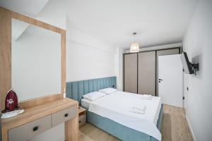 Sery Apartment Infinity Alz