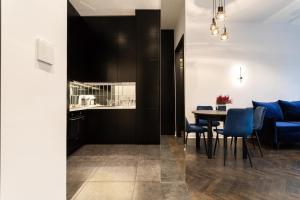 Żelazna 58-62 - Better Rental