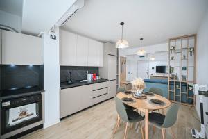 Sery Apartment Infinity Alz