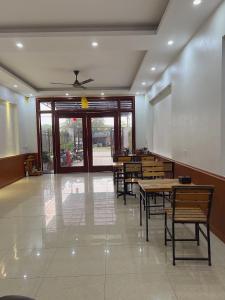 Tam Coc Hung Ha Homestay