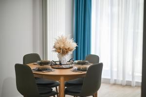 Sery Apartment Infinity Alz