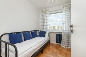Jasny i Elegancki Apartament w Sopocie by Noclegi Renters