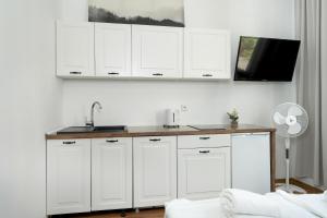 Cosy Studios Very Berry in Poznań Close to the Park by Noclegi Renters