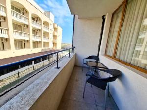 Stamopolu Apartments