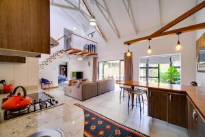 Brooklyn Self Catering - walking distance to University of Pretoria