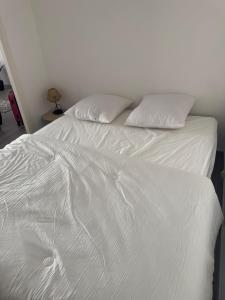 Appartement cosy