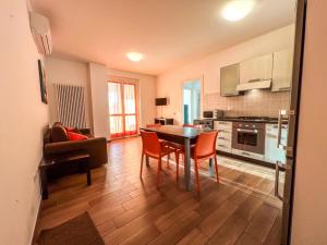 Appartamento Indie Fronte Mare Rif A782