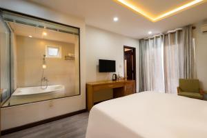 Đào Tiên Hotel - Phạm Văn Đồng