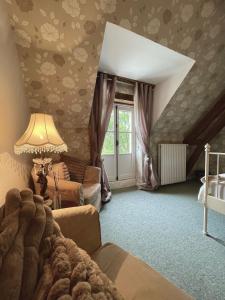 B&B / Chambres d'hotes Domaine la Cabane : photos des chambres