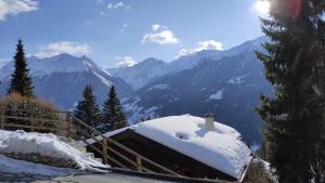 Chalet Airone - Saint Luc