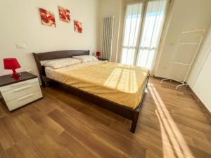 Appartamento Residenza Indie Via Kennedy Rif A783