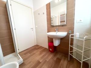 Appartamento Indie Fronte Mare Rif A784
