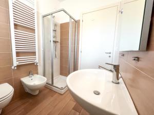 Appartamento Residenza Indie Via Kennedy RifA785