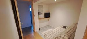 Sejours chez l'habitant Suite cosy independante - 2 chambres et sdb privative : photos des chambres