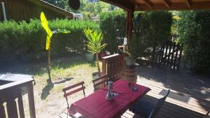 Chalet Domaine de la Forge