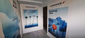 Suite cosy indépendante - 2 chambres et sdb privative