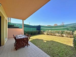 Appartamento con 1 Camera da Letto