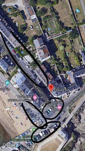 Appartements Rance Solidor : photos des chambres