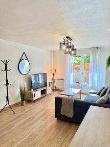 T2 Moderne - Quartier Cartoucherie - Proche Zénith & Purpan - Parking