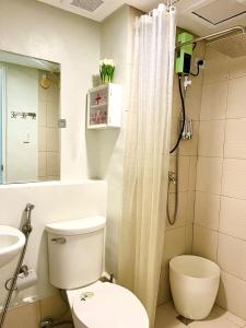 Casa Diana Pine Suites Tagaytay, Free Wi-Fi