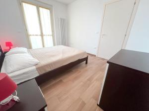 Appartamento Residenza Indie Via Kennedy RifA787