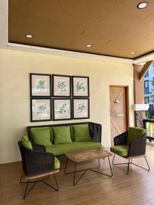 Casa Diana Pine Suites Tagaytay, Free Wi-Fi