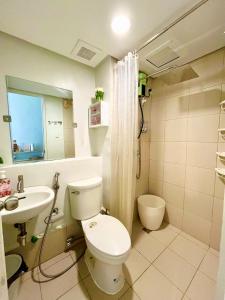 Casa Diana Pine Suites Tagaytay, Free Wi-Fi