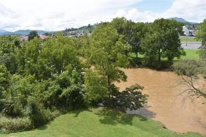 Pigeon River View Condos
