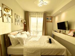 Casa Diana Pine Suites Tagaytay, Free Wi-Fi
