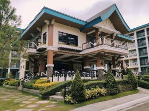 Casa Diana Pine Suites Tagaytay, Free Wi-Fi