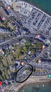 Appartements Rance Solidor : photos des chambres