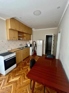 Modern Nostalgia Apartment