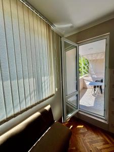 Modern Nostalgia Apartment