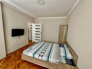 Modern Nostalgia Apartment