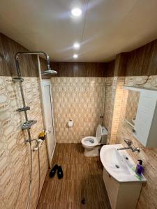 Modern Nostalgia Apartment