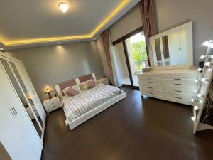 Emmar - Mivida Villa - 3 bedrooms