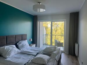 Apartament Dziwnów