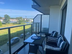 Apartament Dziwnów