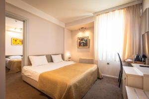 Apollonia Hotel Gevgelija