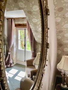 B&B / Chambres d'hotes Domaine la Cabane : photos des chambres