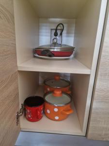 Kraljevi Čardaci - Vaš Odmor