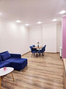 Old batumi apartmentss