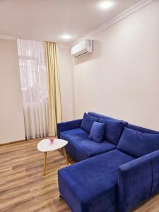 Old batumi apartmentss