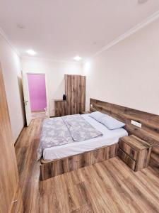 Old batumi apartmentss