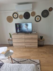 Maisons d'hotes The Grey studio : photos des chambres