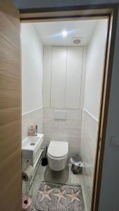 Appartements DYLAN Apartment, near Paris : photos des chambres