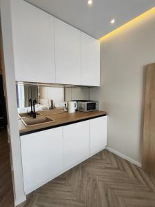 Unique Beach Tower Sea view